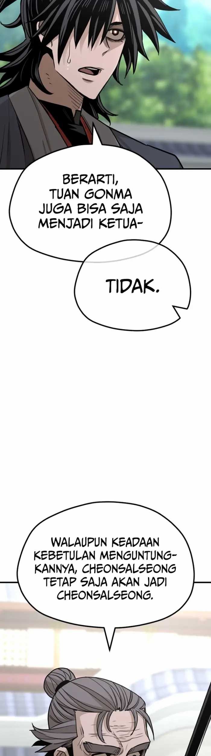 Heavenly Demon Cultivation Simulation Chapter 38 - halaman 25