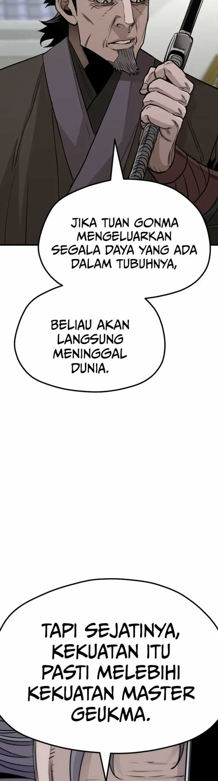 Heavenly Demon Cultivation Simulation Chapter 38 - halaman 26