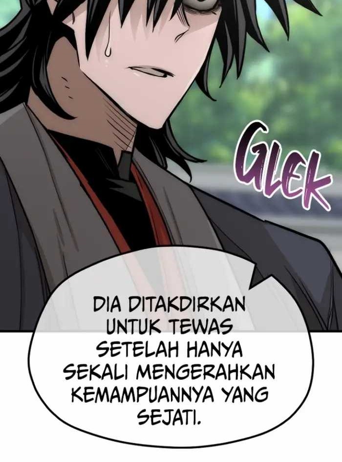 Heavenly Demon Cultivation Simulation Chapter 38 - halaman 28