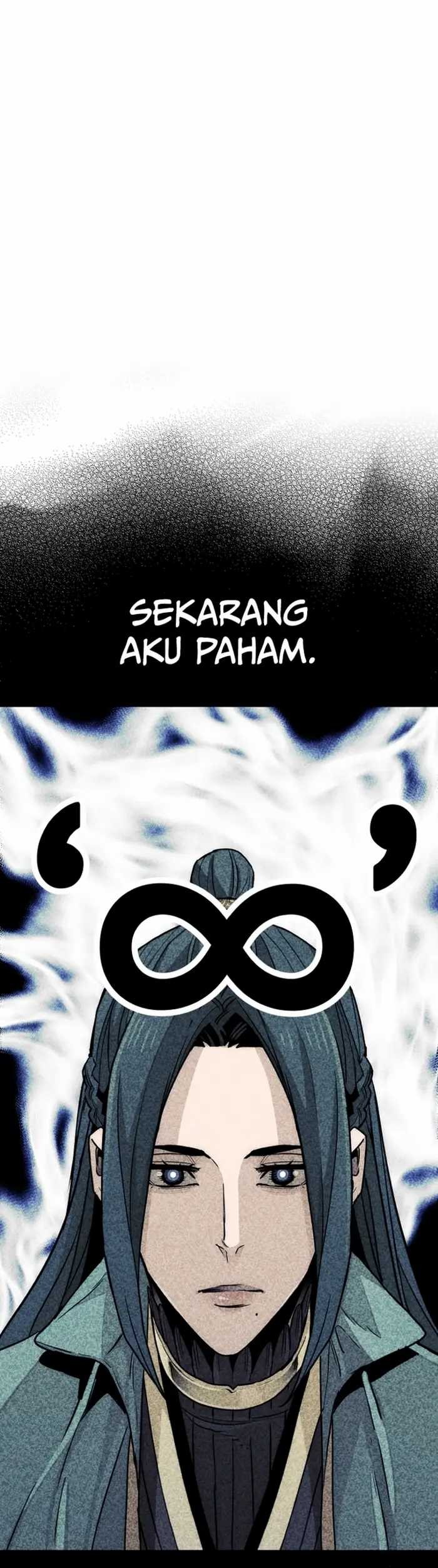 Heavenly Demon Cultivation Simulation Chapter 38 - halaman 29