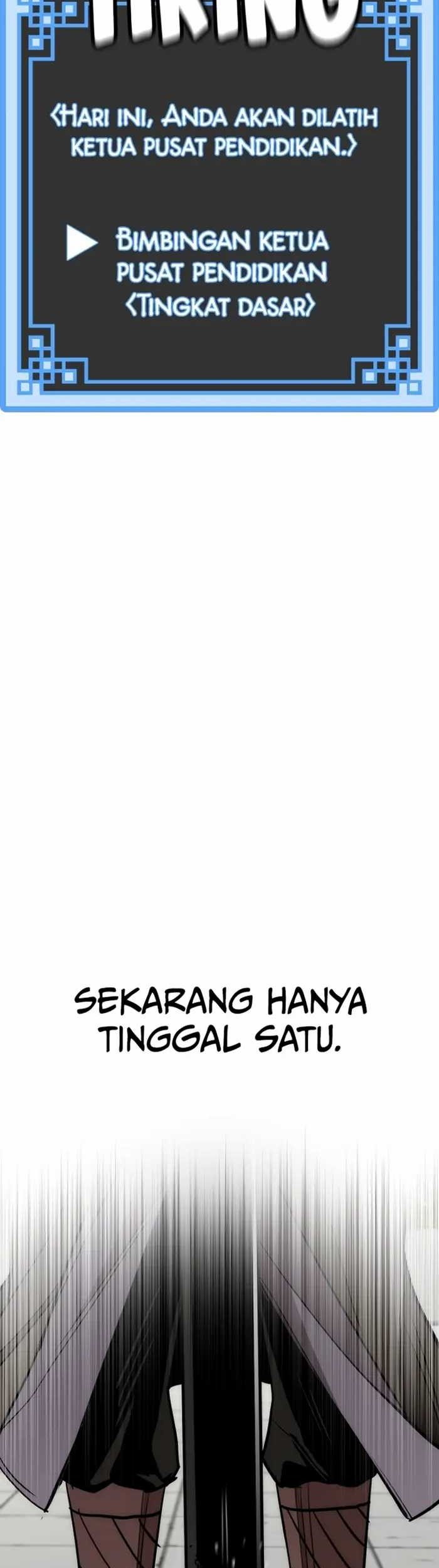 Heavenly Demon Cultivation Simulation Chapter 38 - halaman 3