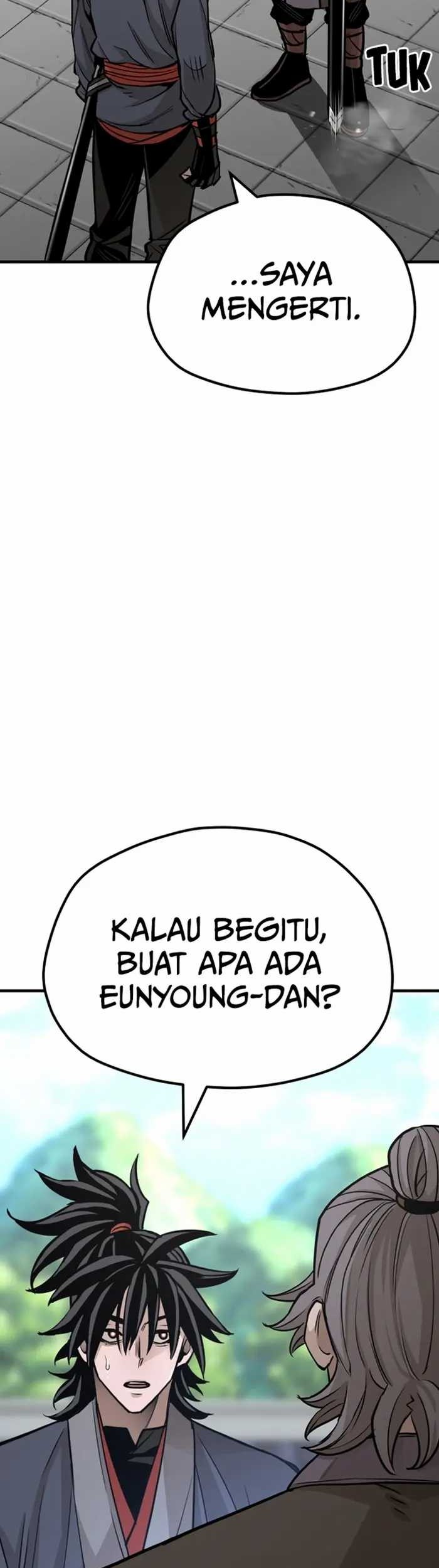 Heavenly Demon Cultivation Simulation Chapter 38 - halaman 31