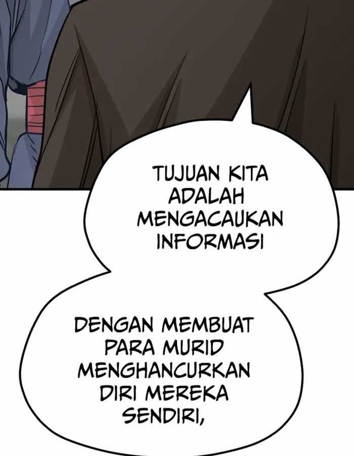 Heavenly Demon Cultivation Simulation Chapter 38 - halaman 32