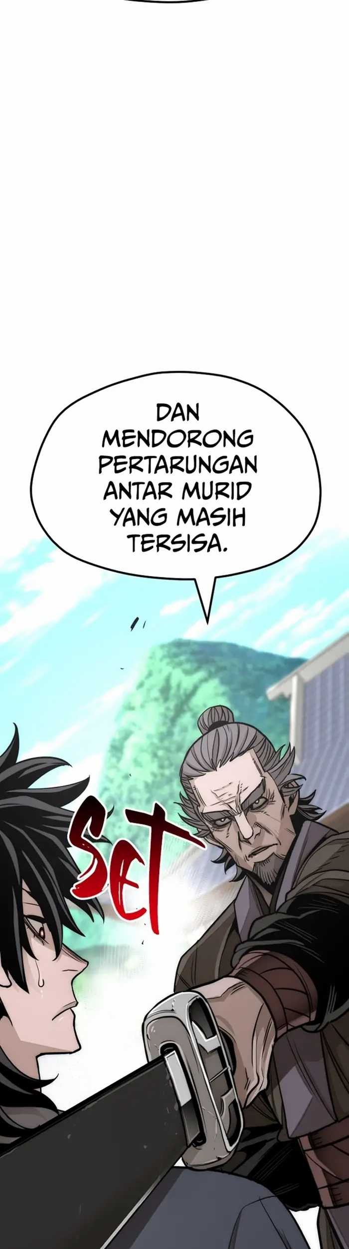 Heavenly Demon Cultivation Simulation Chapter 38 - halaman 33