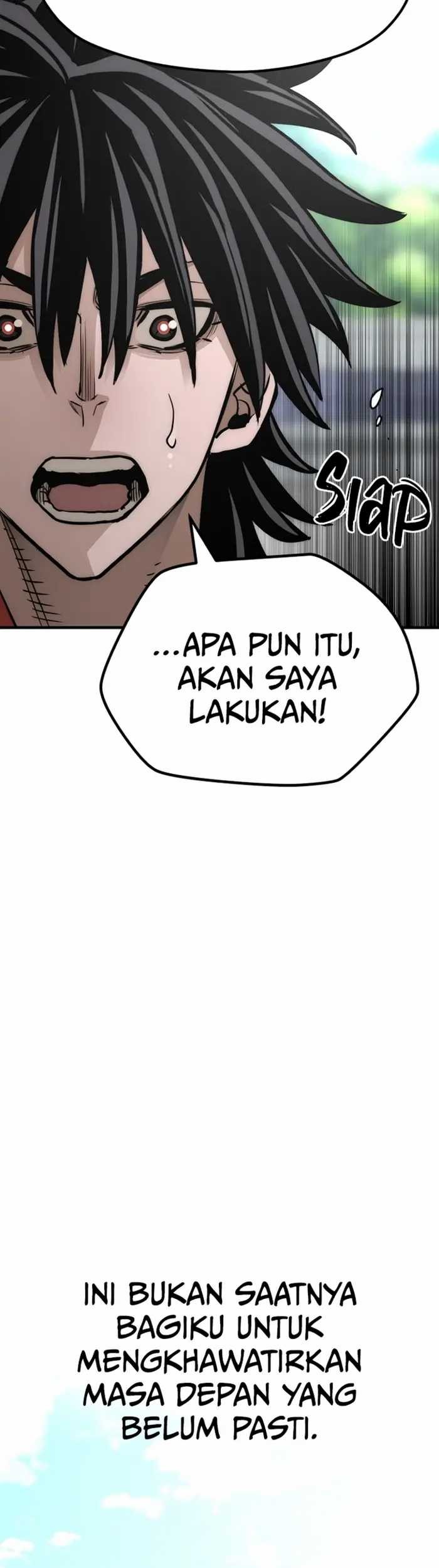 Heavenly Demon Cultivation Simulation Chapter 38 - halaman 37
