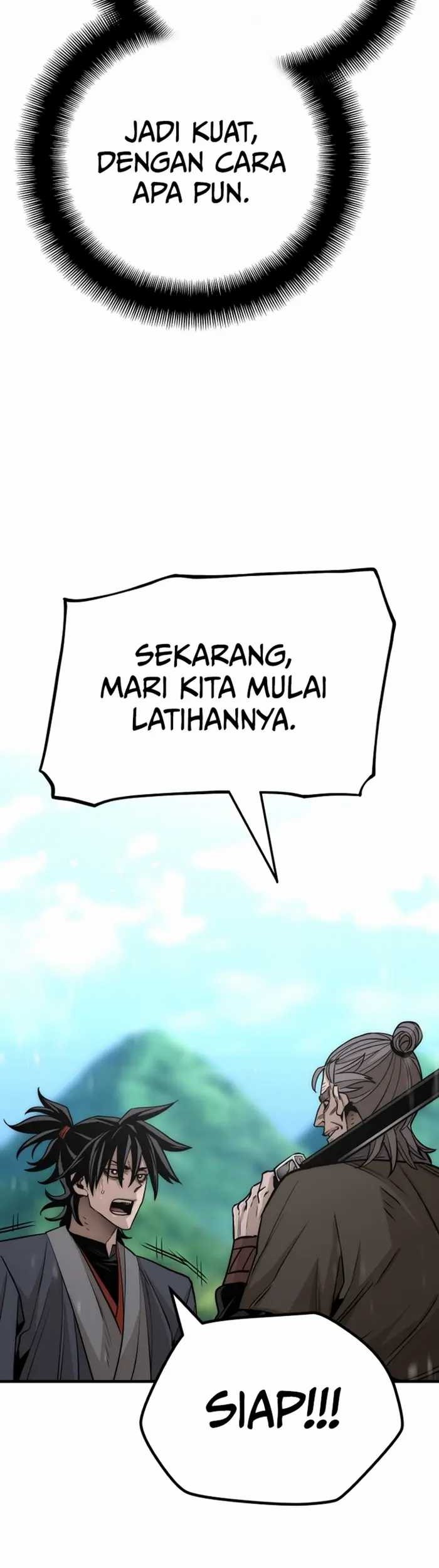 Heavenly Demon Cultivation Simulation Chapter 38 - halaman 39