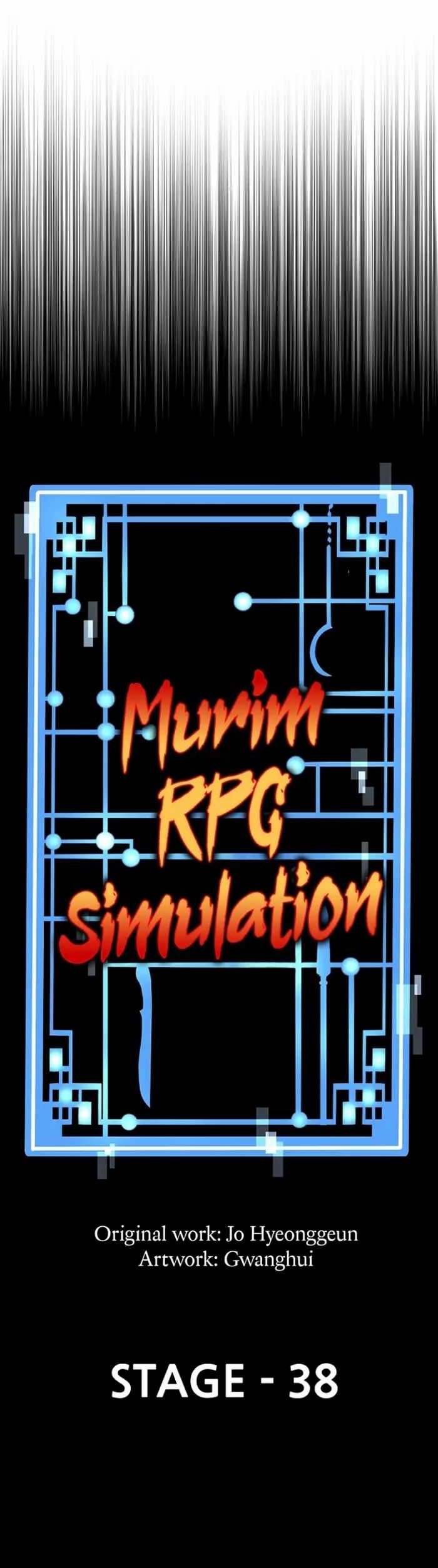 Heavenly Demon Cultivation Simulation Chapter 38 - halaman 43