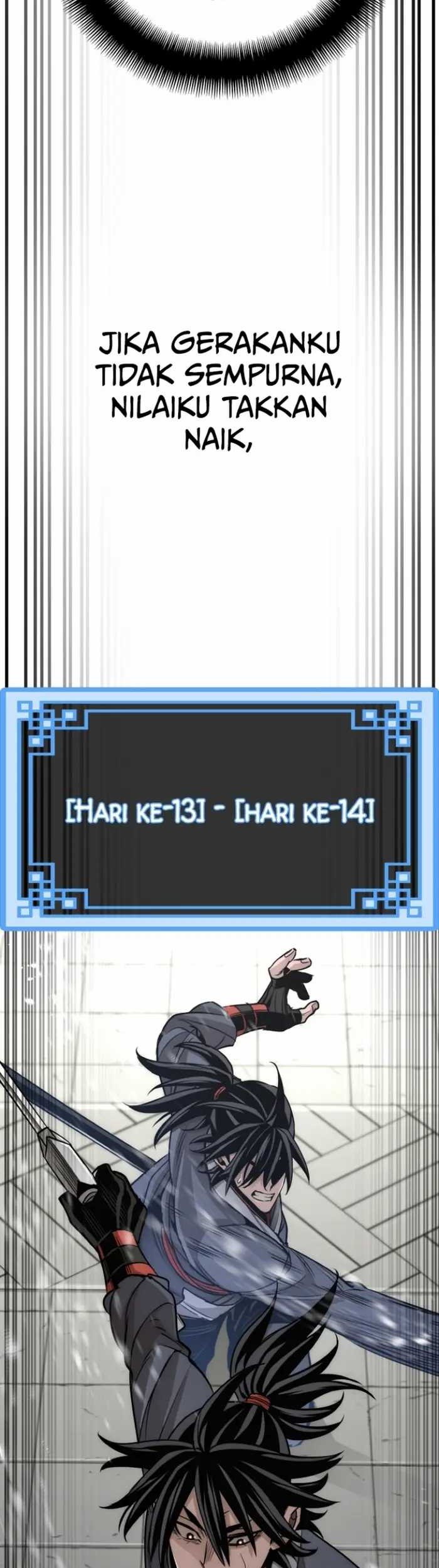 Heavenly Demon Cultivation Simulation Chapter 38 - halaman 47