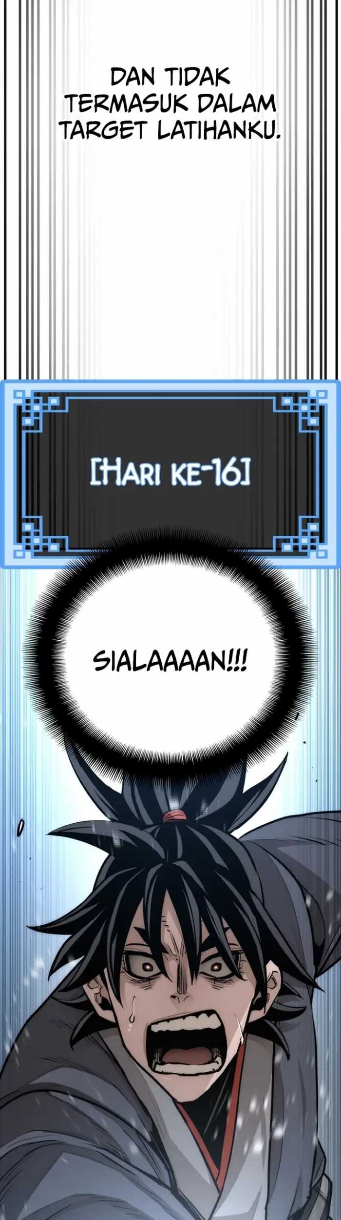 Heavenly Demon Cultivation Simulation Chapter 38 - halaman 49