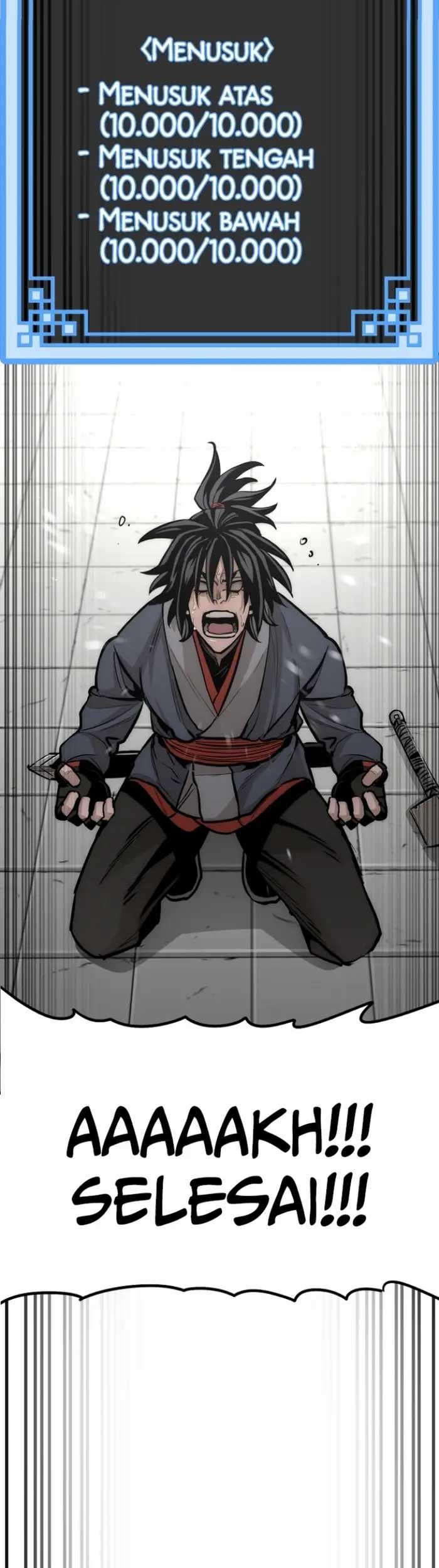 Heavenly Demon Cultivation Simulation Chapter 38 - halaman 51
