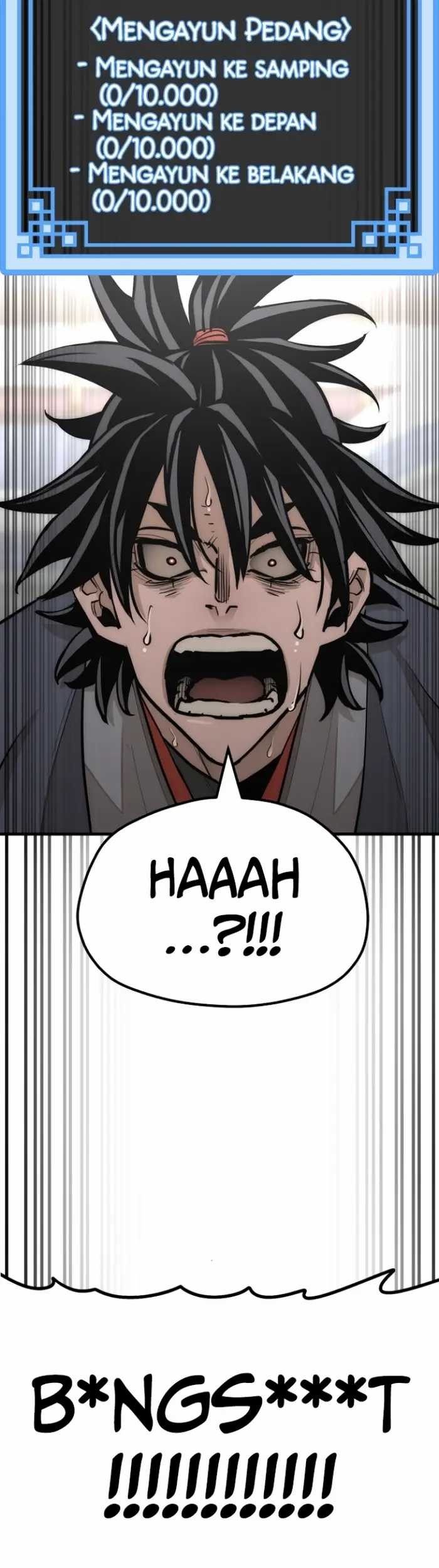 Heavenly Demon Cultivation Simulation Chapter 38 - halaman 53