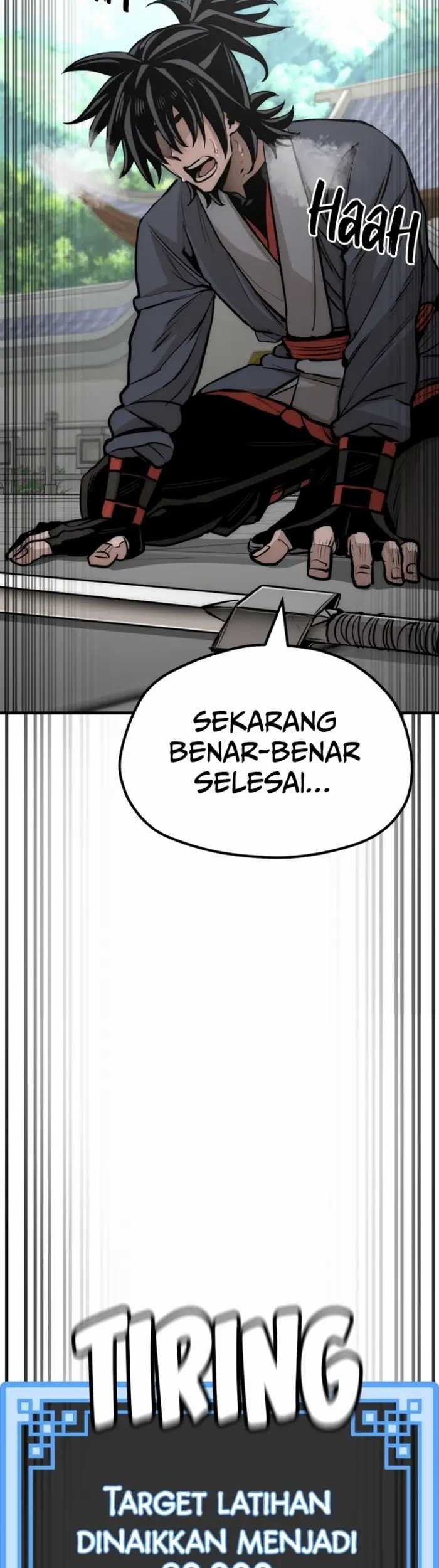 Heavenly Demon Cultivation Simulation Chapter 38 - halaman 55