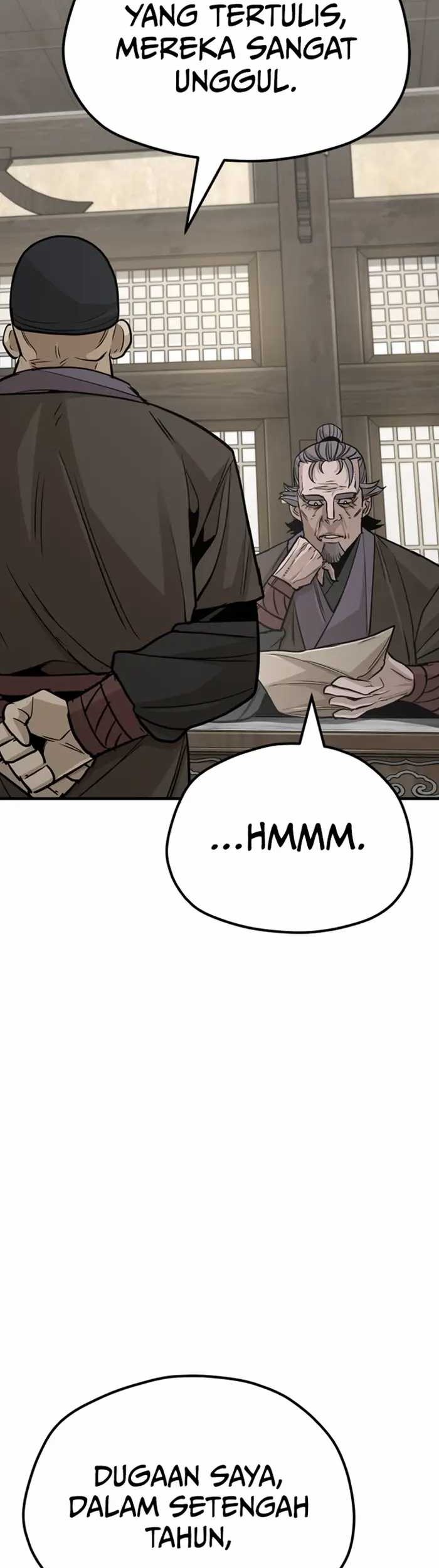 Heavenly Demon Cultivation Simulation Chapter 38 - halaman 59