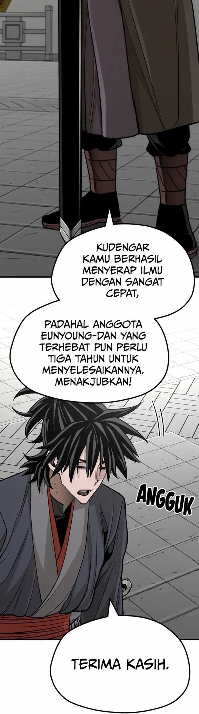 Heavenly Demon Cultivation Simulation Chapter 38 - halaman 6