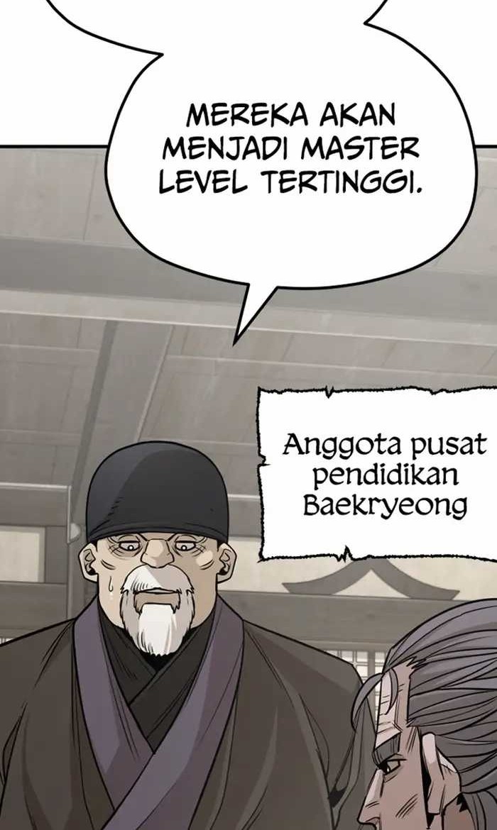 Heavenly Demon Cultivation Simulation Chapter 38 - halaman 60