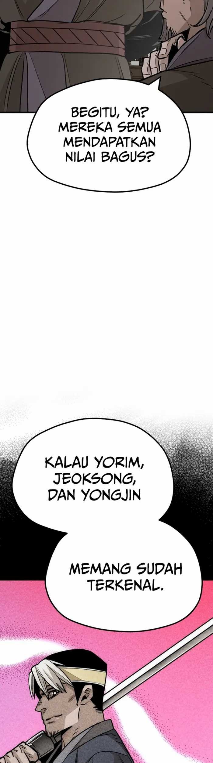 Heavenly Demon Cultivation Simulation Chapter 38 - halaman 61