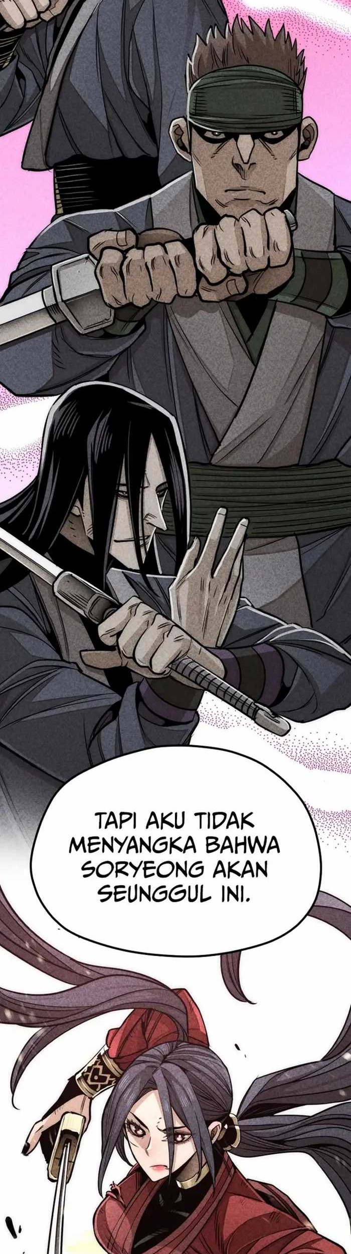 Heavenly Demon Cultivation Simulation Chapter 38 - halaman 62