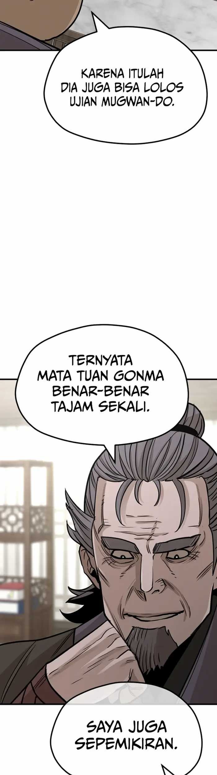 Heavenly Demon Cultivation Simulation Chapter 38 - halaman 65