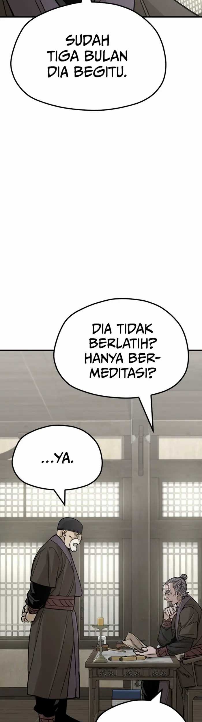 Heavenly Demon Cultivation Simulation Chapter 38 - halaman 67