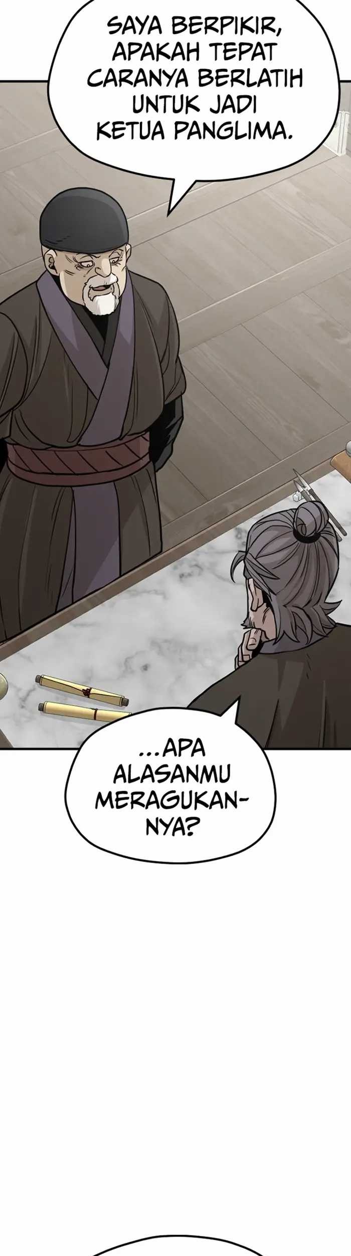 Heavenly Demon Cultivation Simulation Chapter 38 - halaman 69