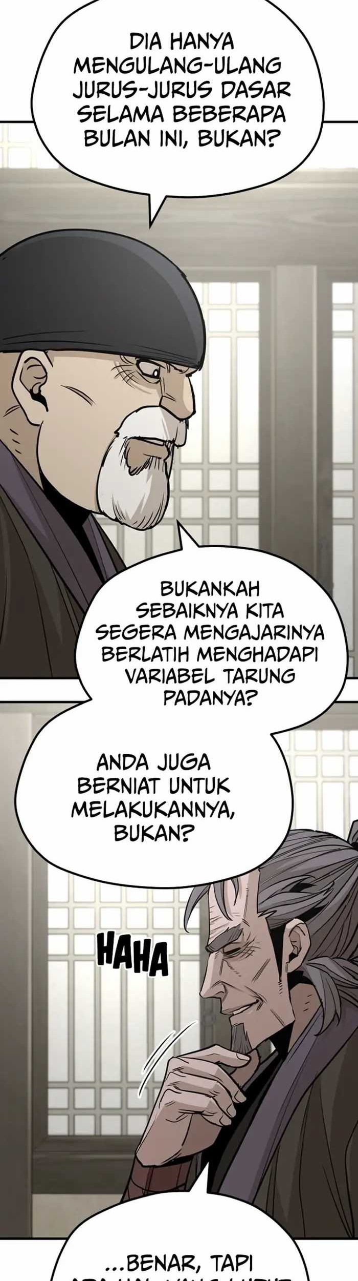 Heavenly Demon Cultivation Simulation Chapter 38 - halaman 70