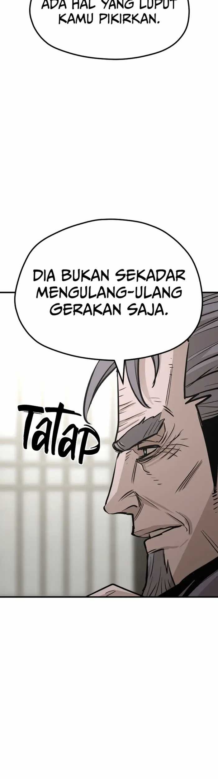 Heavenly Demon Cultivation Simulation Chapter 38 - halaman 71