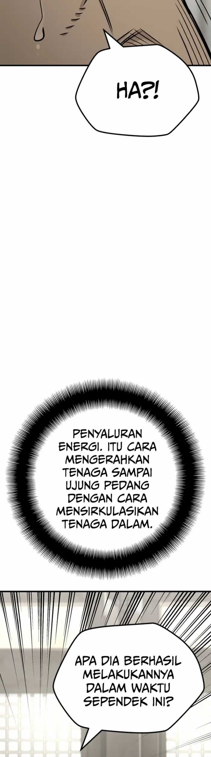 Heavenly Demon Cultivation Simulation Chapter 38 - halaman 73