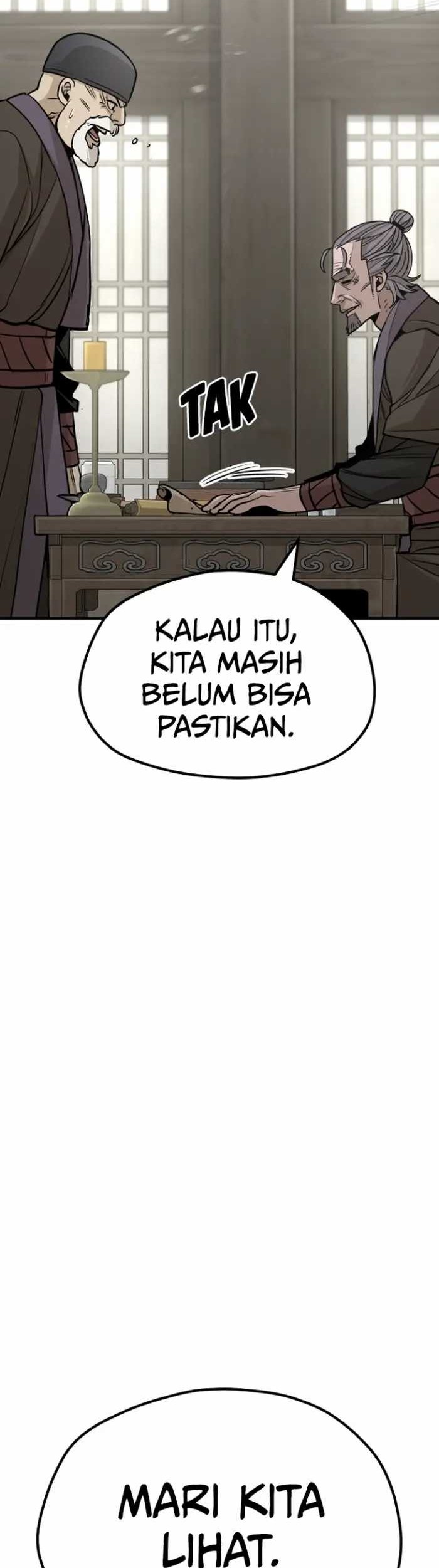 Heavenly Demon Cultivation Simulation Chapter 38 - halaman 74
