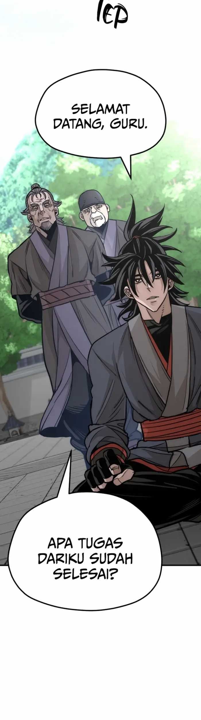 Heavenly Demon Cultivation Simulation Chapter 38 - halaman 77