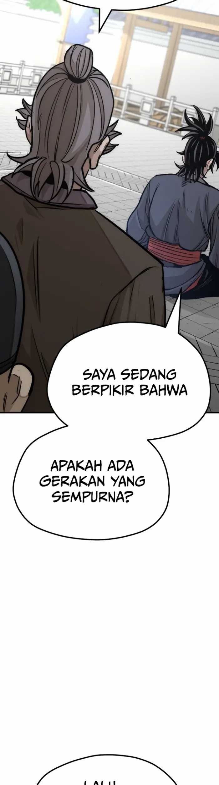 Heavenly Demon Cultivation Simulation Chapter 38 - halaman 81
