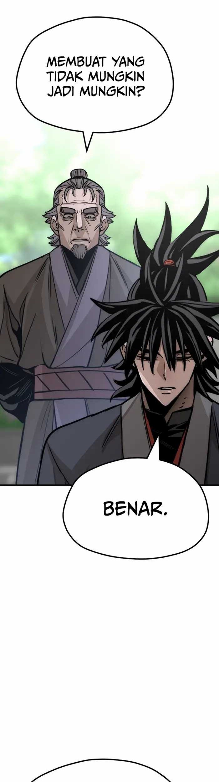 Heavenly Demon Cultivation Simulation Chapter 38 - halaman 86
