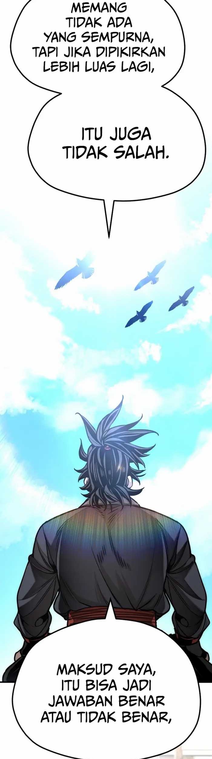 Heavenly Demon Cultivation Simulation Chapter 38 - halaman 87