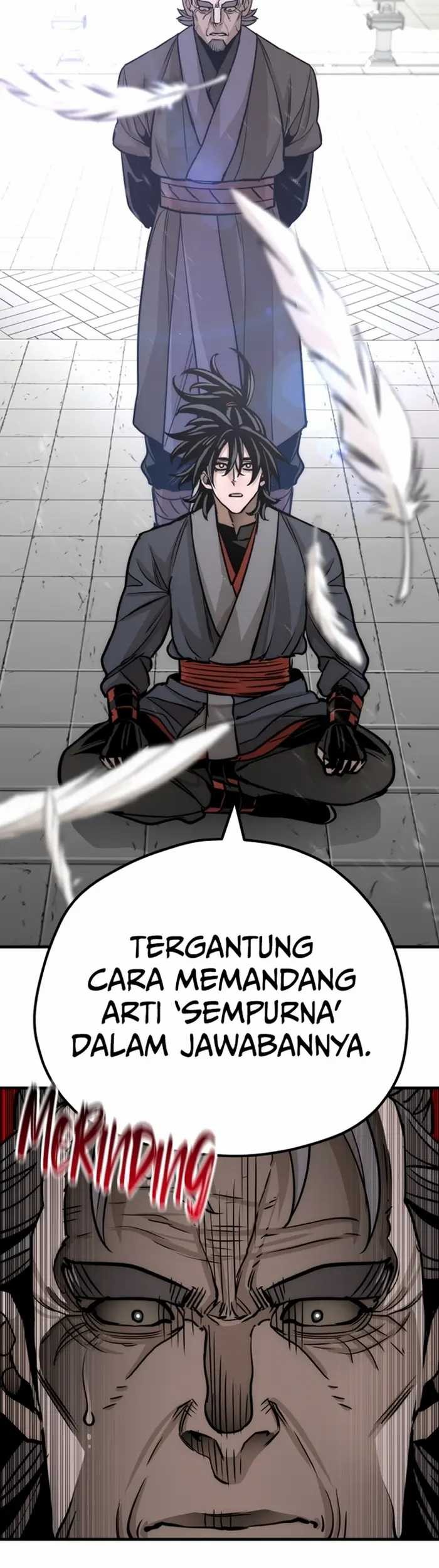 Heavenly Demon Cultivation Simulation Chapter 38 - halaman 89