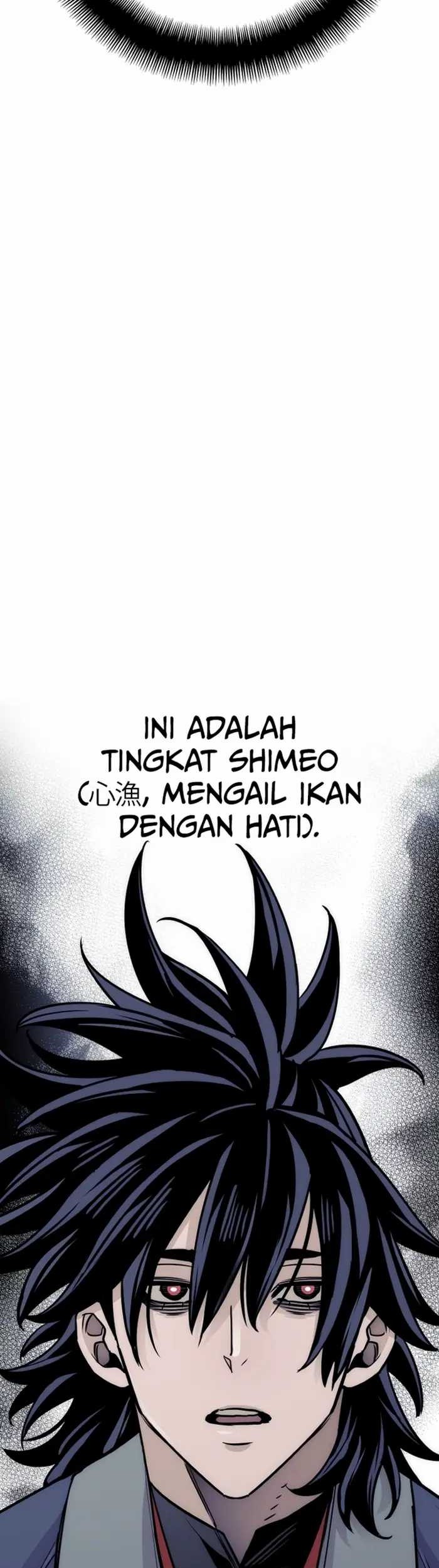 Heavenly Demon Cultivation Simulation Chapter 38 - halaman 91