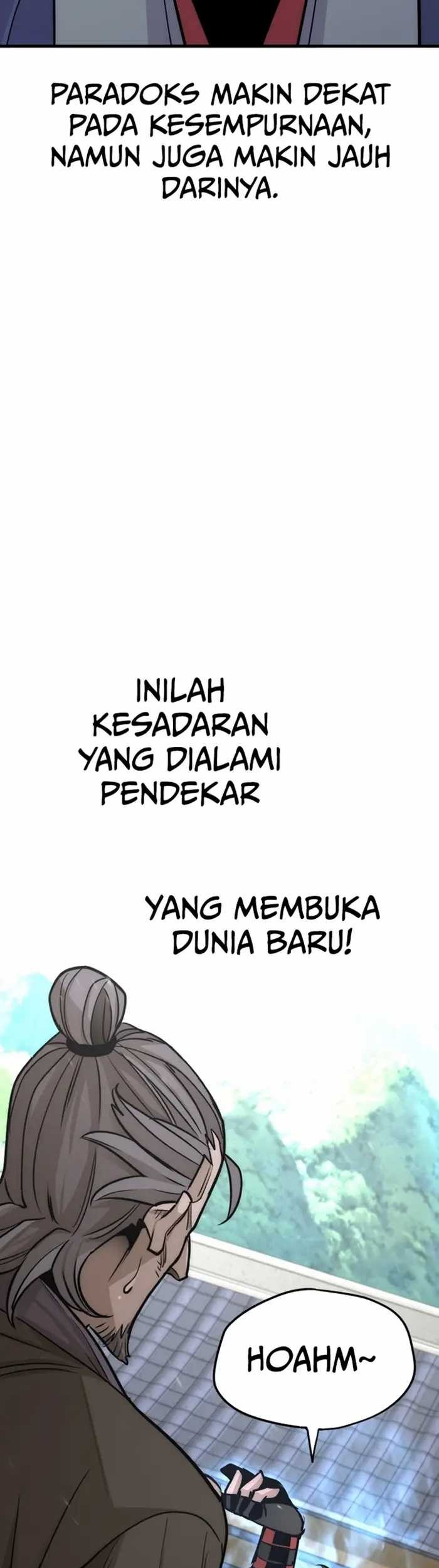 Heavenly Demon Cultivation Simulation Chapter 38 - halaman 93