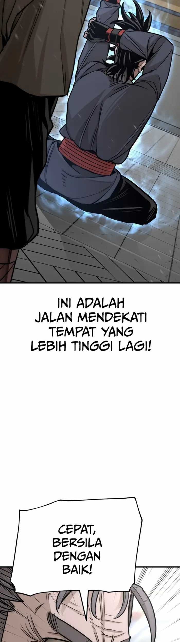 Heavenly Demon Cultivation Simulation Chapter 38 - halaman 94