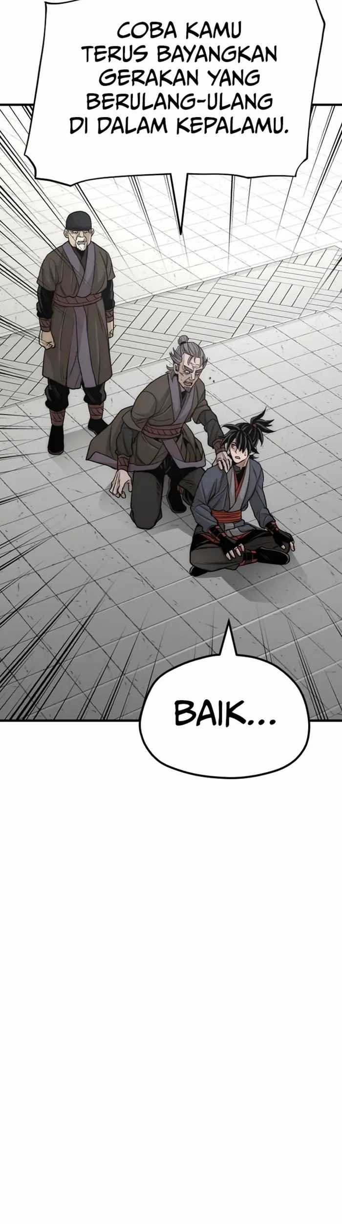 Heavenly Demon Cultivation Simulation Chapter 38 - halaman 97
