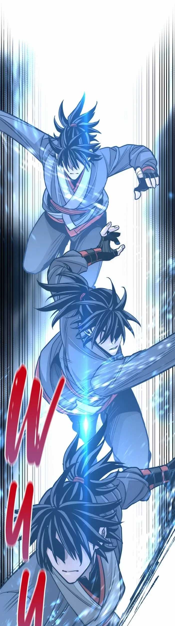 Heavenly Demon Cultivation Simulation Chapter 38 - halaman 98