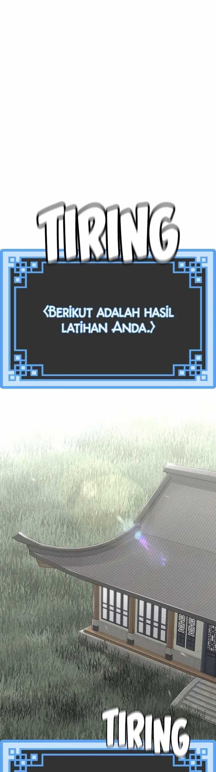 Heavenly Demon Cultivation Simulation Chapter 39 - halaman 1