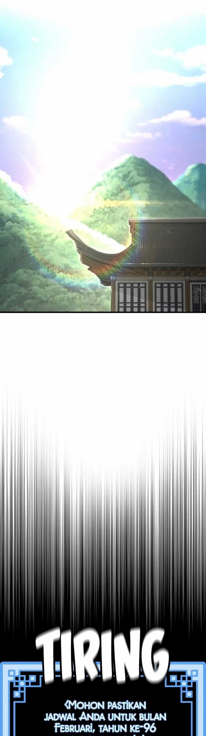 Heavenly Demon Cultivation Simulation Chapter 39 - halaman 10