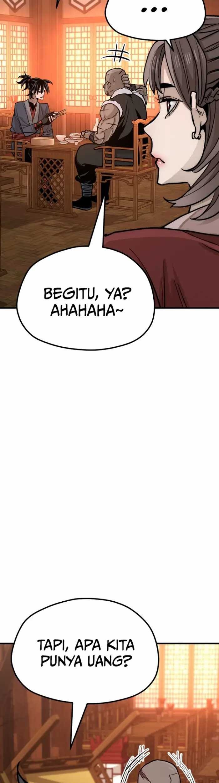 Heavenly Demon Cultivation Simulation Chapter 39 - halaman 101