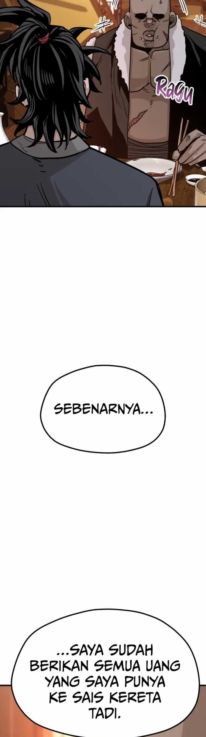 Heavenly Demon Cultivation Simulation Chapter 39 - halaman 102