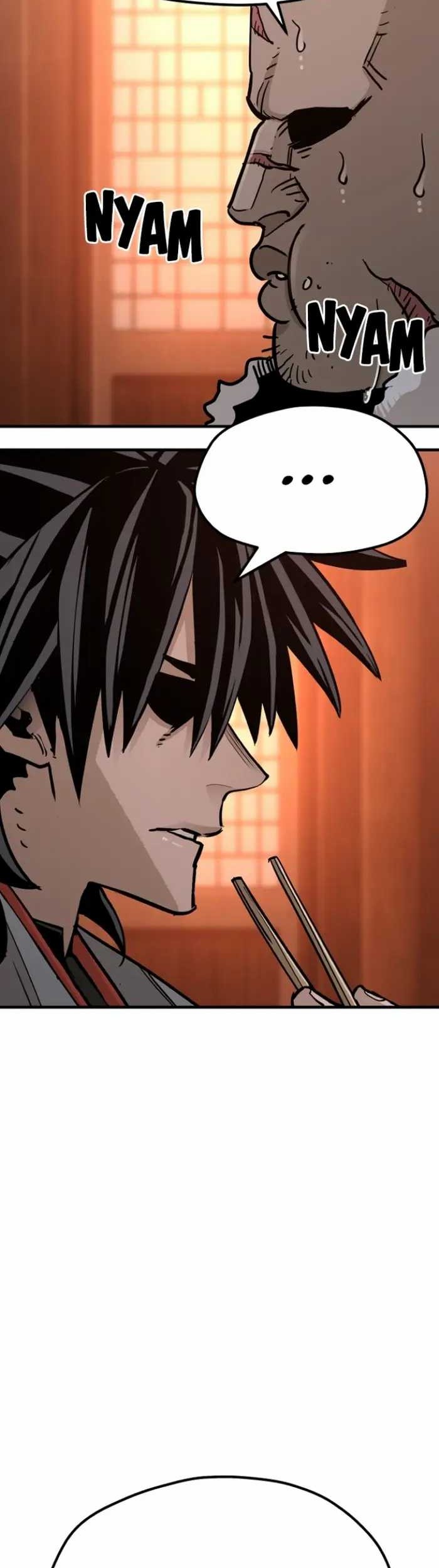 Heavenly Demon Cultivation Simulation Chapter 39 - halaman 103
