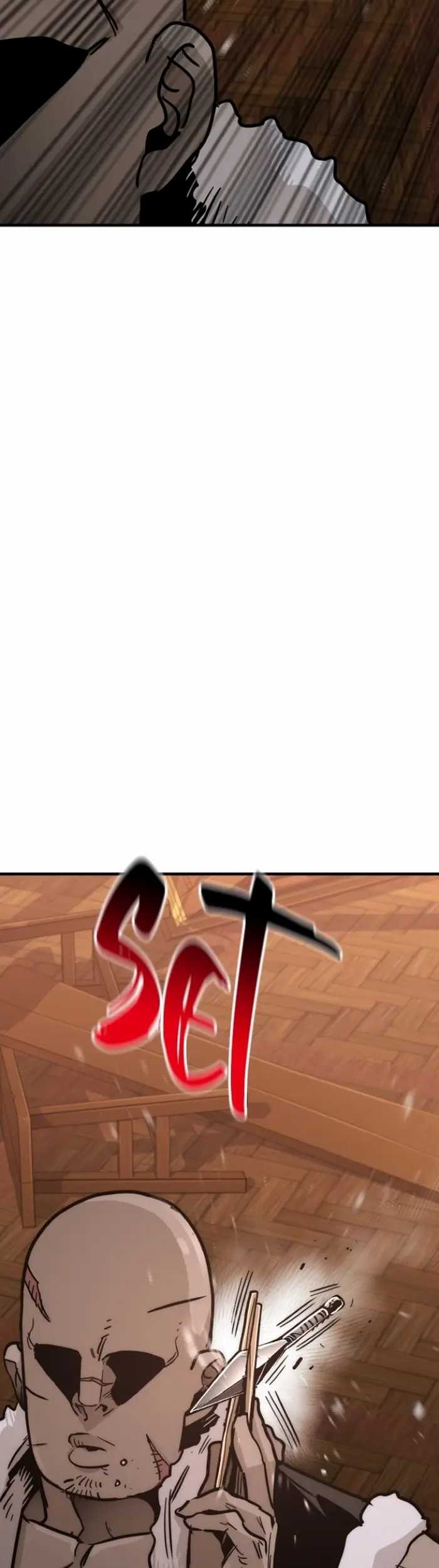 Heavenly Demon Cultivation Simulation Chapter 39 - halaman 105