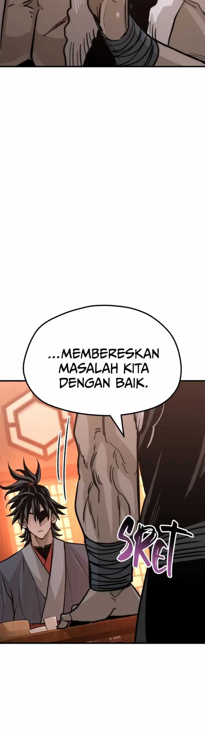 Heavenly Demon Cultivation Simulation Chapter 39 - halaman 106