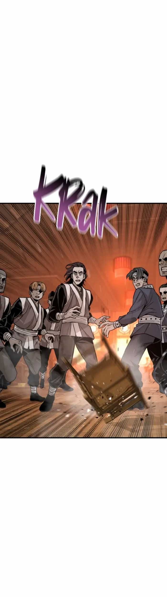 Heavenly Demon Cultivation Simulation Chapter 39 - halaman 109