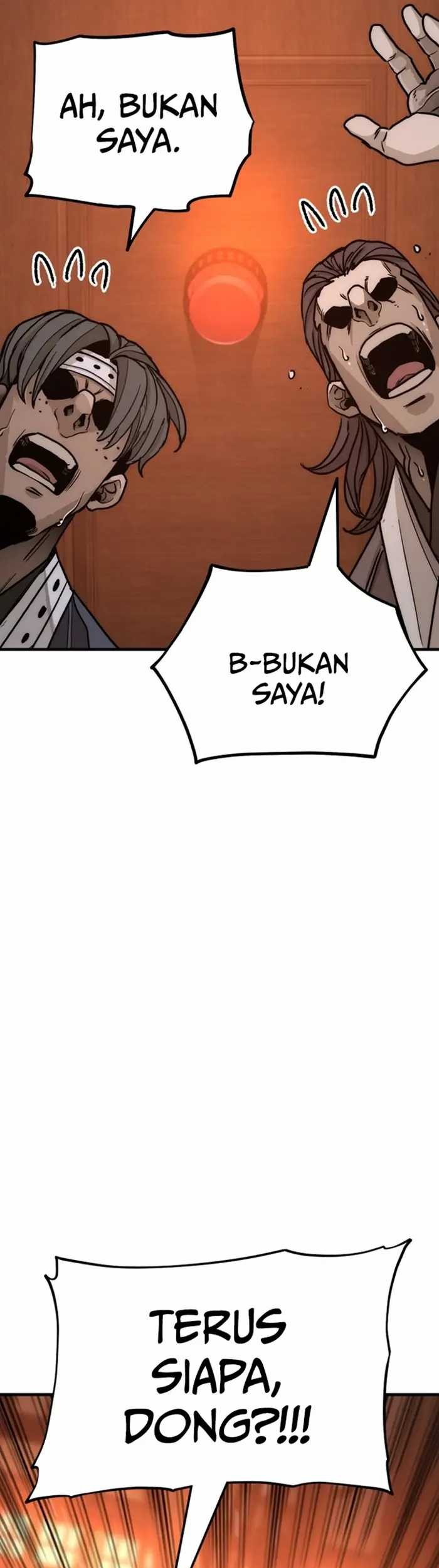 Heavenly Demon Cultivation Simulation Chapter 39 - halaman 115
