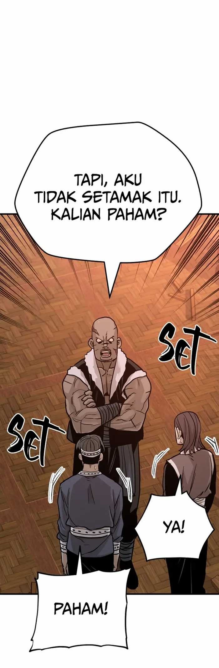 Heavenly Demon Cultivation Simulation Chapter 39 - halaman 118