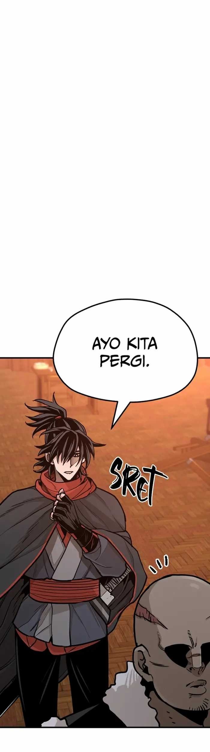 Heavenly Demon Cultivation Simulation Chapter 39 - halaman 119