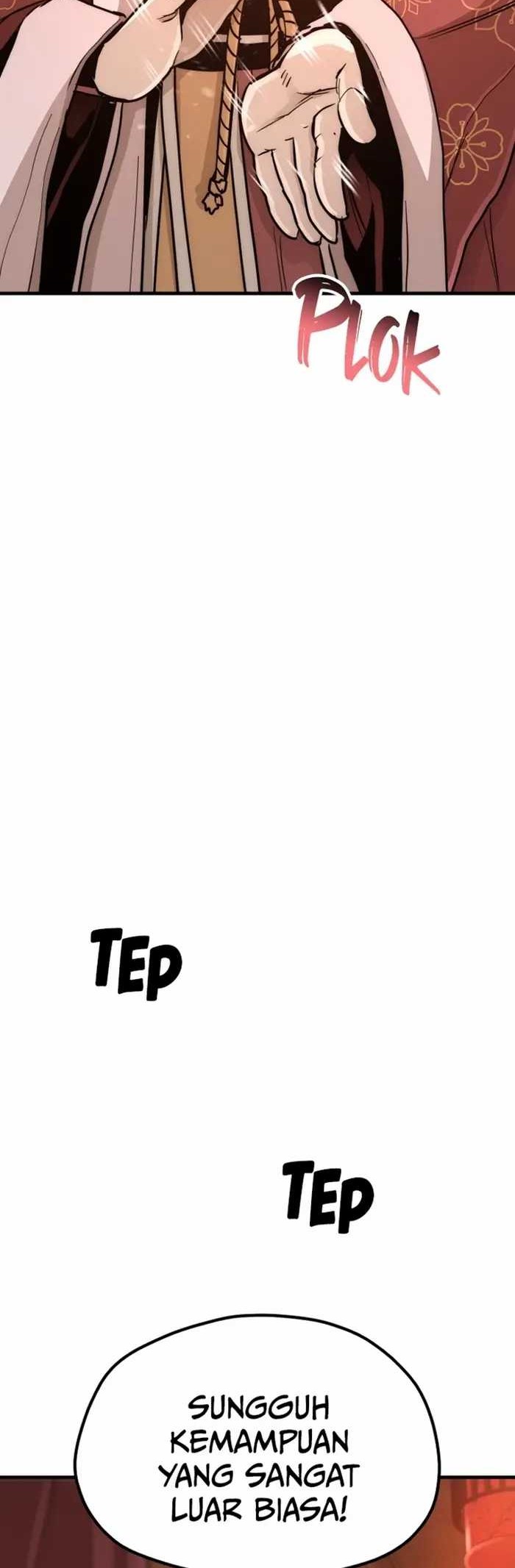 Heavenly Demon Cultivation Simulation Chapter 39 - halaman 122